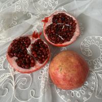 Свеча гранат